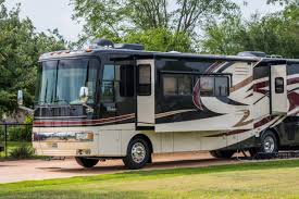 Long stay saver RV suite